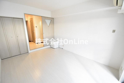 【居間・リビング】 | ウィングコート東大阪