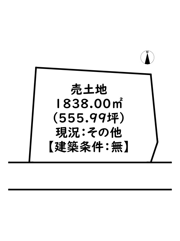 姫路市林田町林谷/売土地