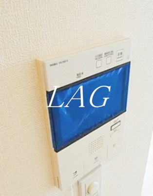 【セキュリティ】 | フュージョナル五反野