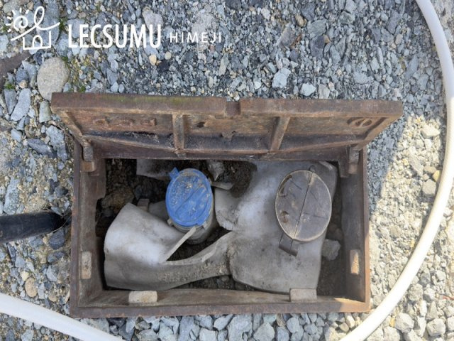 姫路市飾磨区今在家3丁目/売土地のその他