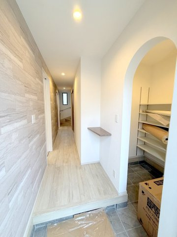 昭島市緑町3丁目　新築戸建のその他