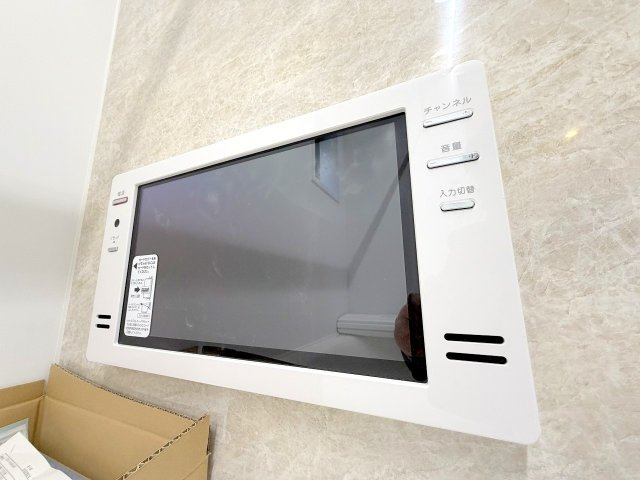 昭島市緑町3丁目　新築戸建のその他