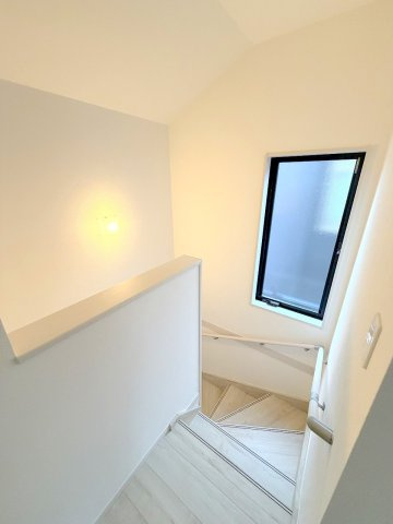 昭島市緑町3丁目　新築戸建のその他