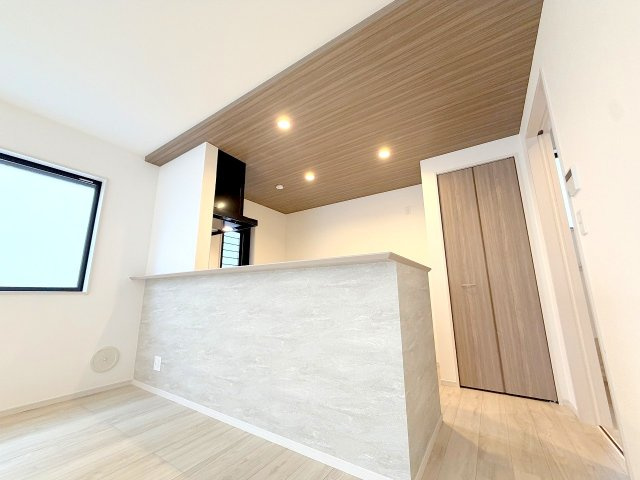 昭島市緑町3丁目　新築戸建のその他