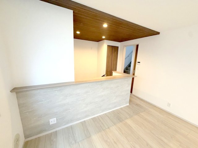 昭島市緑町3丁目　新築戸建のその他