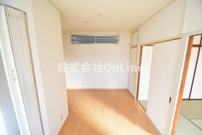 【内装】 | ダイワ高井田ビル