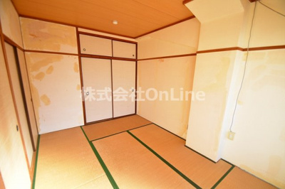 【内装】 | ダイワ高井田ビル