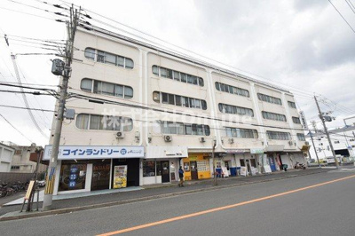 【外観】 | ダイワ高井田ビル