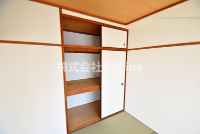 【収納】 | ダイワ高井田ビル