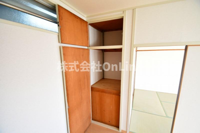 【収納】 | ダイワ高井田ビル