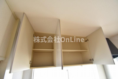 【収納】 | ダイワ高井田ビル