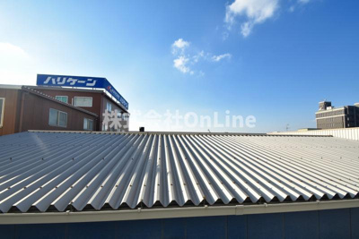 【展望】 | ダイワ高井田ビル