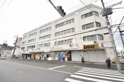 【外観】 | ダイワ高井田ビル