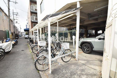 【その他共用部分】 | ダイワ高井田ビル