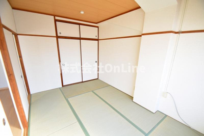 【和室】 | ダイワ高井田ビル