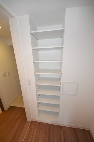 アーバネックス四ツ橋の設備