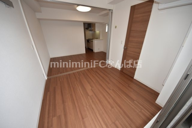 アーバネックス四ツ橋