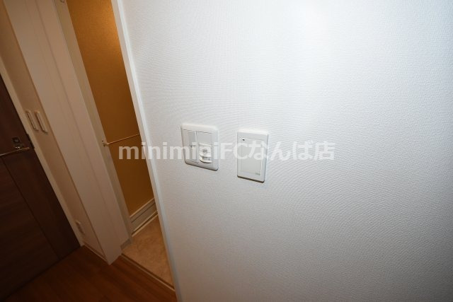 アーバネックス四ツ橋