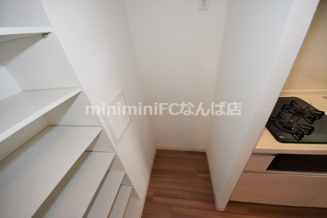 アーバネックス四ツ橋