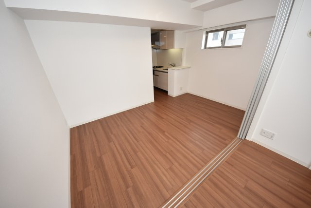 アーバネックス四ツ橋