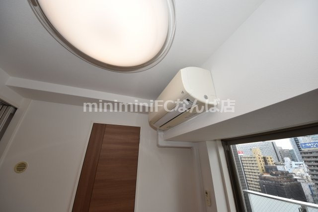 アーバネックス四ツ橋