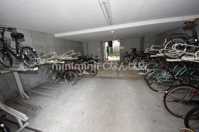 アーバネックス四ツ橋