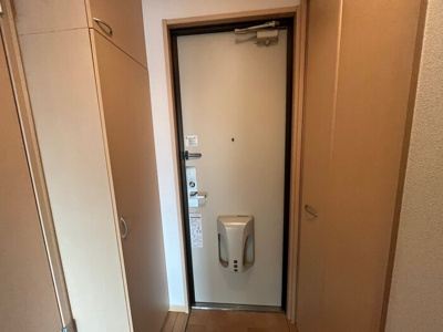 【玄関】 | フローラ国分