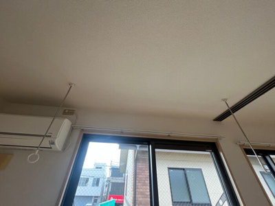 【寝室】 | フローラ国分