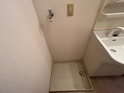 【寝室】 | フローラ国分