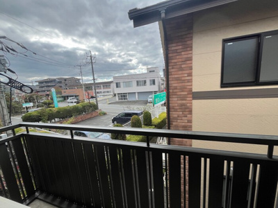 【展望】 | フローラ国分