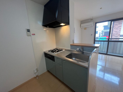 【キッチン】 | フローラ国分