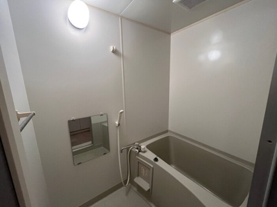 【浴室】 | フローラ国分