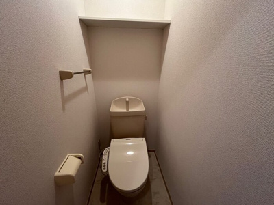 【トイレ】 | フローラ国分