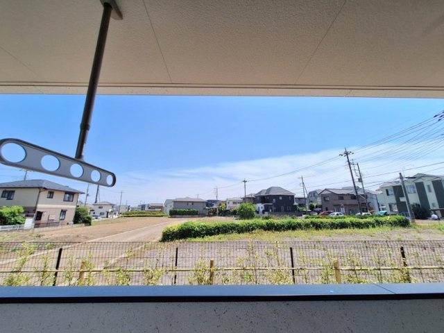 ルーチェ　スギヤマの展望
