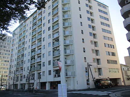 ロッコーマンション東観音