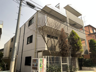 世田谷区弦巻２丁目のマンションの画像