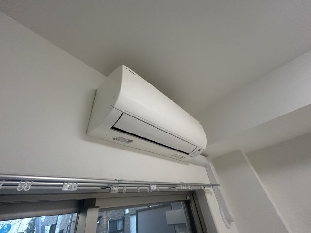 プレサンスOSAKA姫里エンファシスの設備