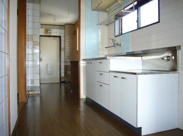 陶石ハウスの居間・リビング