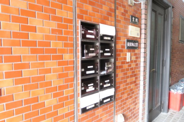 陶石ハウスのロビー