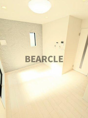 【居間・リビング】 | ハーモニーテラス福稲上高松町