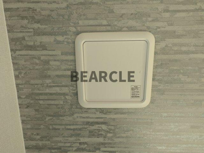 【設備】 | ハーモニーテラス福稲上高松町