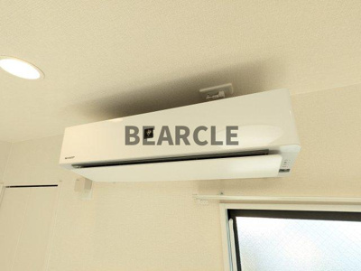 【設備】 | ハーモニーテラス福稲上高松町