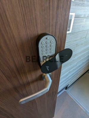 【その他共用部分】 | ハーモニーテラス福稲上高松町