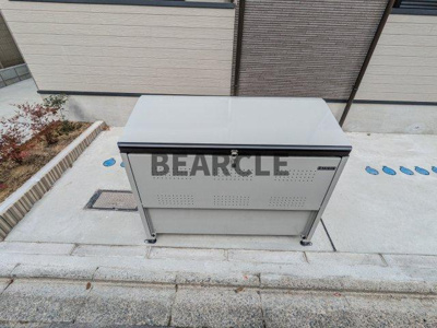 【設備】 | ハーモニーテラス福稲上高松町