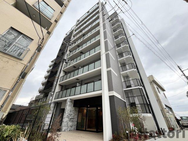 D.Clarest本庄東FJRE