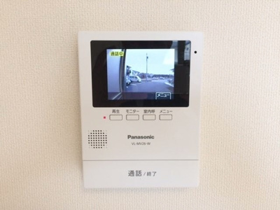 【セキュリティ】 | Ｖｉｌｌｅｔｔａ辻堂元町