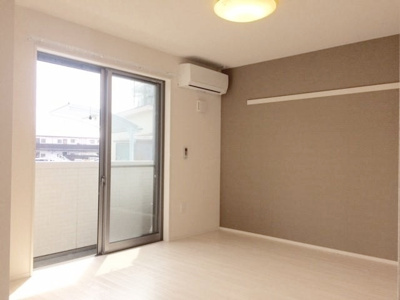 【居間・リビング】 | Ｖｉｌｌｅｔｔａ辻堂元町