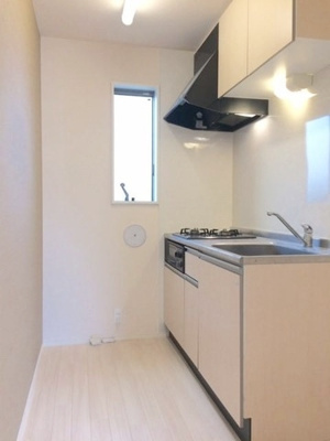 【キッチン】 | Ｖｉｌｌｅｔｔａ辻堂元町