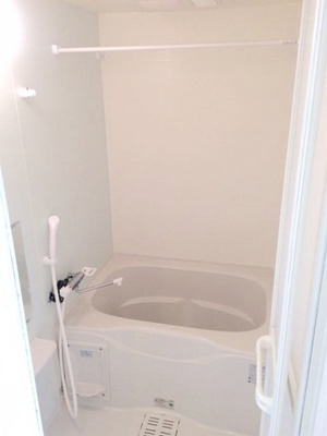 【浴室】 | Ｖｉｌｌｅｔｔａ辻堂元町