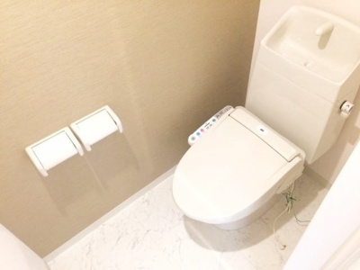 【トイレ】 | Ｖｉｌｌｅｔｔａ辻堂元町